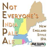 Not Everyone's IPA
